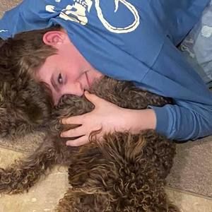 Meet your Posher, Cole